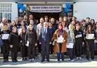 Yalova’da 29 okulun katılımıyla Ali Kuşçu Matematik Yarışması gerçekleştirildi