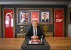 CHP Çorum İl Başkanı Av. Dinçer Solmaz: “İlçelerde danışma kurulu toplantılarıyla birlikte güçleneceğiz”