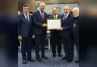 Gerontolog Dr. Kemal Aydın İstanbul’da Sağlıklı Yaşlanma Vizyonunu Uluslararası Platformda Tanıttı