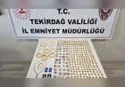 İçişleri Bakanlığı: 8 ilde dolandırıcılık operasyonlarında 810 milyon TL hareketli 58 şüpheli yakalandı