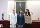 Eskişehir Büyükşehir Belediye Başkanı Ayşe Ünlüce Bucak ve Korkuteli Belediye Başkanlarını Ağırladı