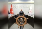Ulaştırma ve Altyapı Bakanı Abdulkadir Uraloğlu: “AAKKM Koordinasyonunda 2025’te 634 Deniz Operasyonu Gerçekleştirildi”
