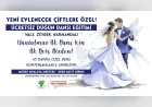 Mamak Belediyesi’nden Yeni Evlenecek Çiftlere Ücretsiz Düğün Dansı Eğitimi Başladı