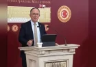 Saadet Partisi Antalya Milletvekili Şerafettin Kılıç: “Türkiye Başkalarının Yazdığı Senaryolarda Figüran Olamaz”