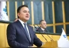 DEVA Partisi Genel Başkanı Ali Babacan: “Durmamız gereken taraf hukukun yanı, mazlumun yanı olmak zorunda”