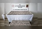 25 İlde Eş Zamanlı Narkotik Operasyonlarında 325 Kilogram Uyuşturucu ve 3 Milyonun Üzerinde Hap Ele Geçirildi