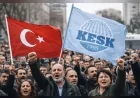 KESK Yürütme Kurulu: “Bursa merkezli gözaltılar siyasal operasyonların devamıdır”