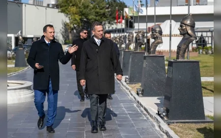 CHP Grup Başkan Vekili Ali Mahir Başarır: “Çözüm CHP iktidarında hayata geçecektir”