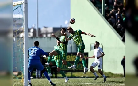 BALIKESİR EDREMİT’TE 1966 EDREMİTSPOR AYDINSPOR’U 3-0 MAĞLUP ETTİ