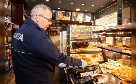 Narlıdere Belediye Başkanı Erman Uzun: “Halk sağlığı her zaman önceliğimiz”