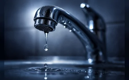 BURSA BÜYÜKŞEHİR BELEDİYESİ BUSKİ MUSTAFAKEMALPAŞA’DA 10 GÜN SÜRECEK SU KESİNTİSİ UYGULAYACAK