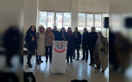 Şehzadeler Belediye ve Kent Konseyinden Kadınlara Menopozda Ruh ve Beden Sağlığı Semineri!