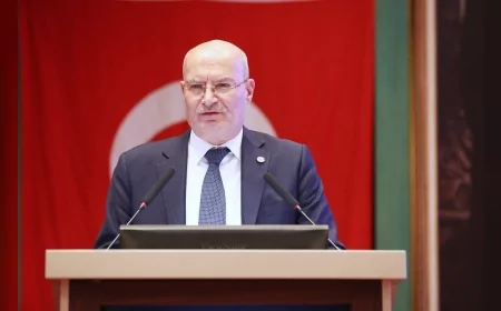 ATO Yönetim Kurulu Başkanı Gürsel Baran: “Yüzde 3,6’lık büyüme Türkiye ekonomisinin direncini ortaya koydu”