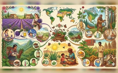 Veteriner Farmakoloji ve Toksikoloji Derneği Başkanı Prof. Dr. Ender Yarsan: “Tıbbi ve Aromatik Bitkiler Küresel Öncelik Haline Gelmeli”