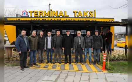 Düzce Belediye Başkanı Dr. Faruk Özlü: “Gelelim, Birlikte Bakalım, Ortak Karar Verelim”