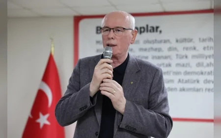 Odunpazarı Belediye Başkanı Kazım Kurt: “Dayanışmayı gerçekleştiren ramazanlarda Ahbapların dostluğu daha da öne çıkıyor”