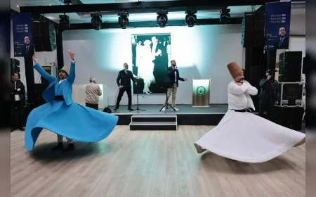 Menemen Belediye Başkanı Aydın Pehlivan: “Bu Şehirde Hizmet Varsa Birlikte Var”