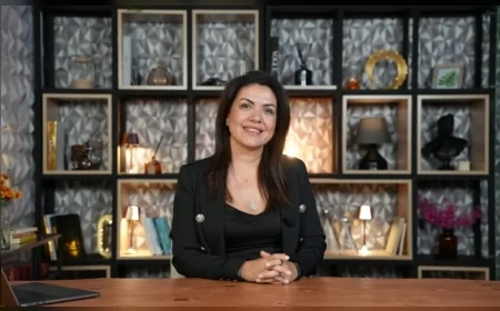 Bir Adım Sağlık Kurucu Ortağı Ayşe Şengel: “Sağlık Hizmetini Yaşamın Tam Merkezine Taşıyoruz”