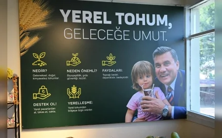 Salihli Belediye Başkanı Mazlum Nurlu: “Toprağımıza ve Ata Mirasımıza Sahip Çıkmaya Devam Edeceğiz”