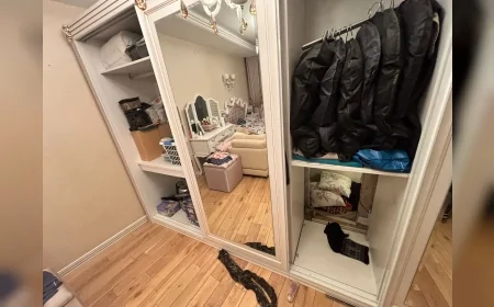 GRİ KATEGORİDE ARANAN İHRAÇ CUMHURİYET SAVCISI ŞADAN SAKINAN OPERASYONLA YAKALANDI