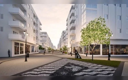 İzmir Büyükşehir Belediye Başkanı Dr. Cemil Tugay öncülüğünde Bayraklı Sevgi Yolu Smyrna Höyüğü’nden ilhamla yenileniyor