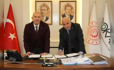 İskilip Belediye Başkanı İsmail Çizikci: “Fazlalar Konağı’nı butik otele dönüştürerek turizm potansiyelimizi güçlendireceğiz”