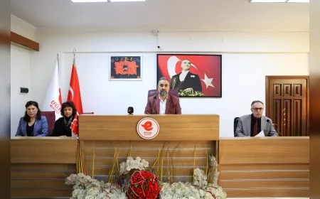 EFELER BELEDİYE MECLİSİNDEN KURUMLAR ARASI HİZMET İŞ BİRLİĞİ KARARI SAĞLIK VE SOSYAL HİZMETLER İÇİN TAHSİSLER ONAYLANDI