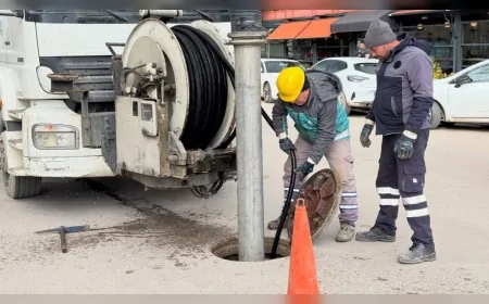 BALIKESİR BÜYÜKŞEHİR BELEDİYE BAŞKANI AHMET AKIN: “GÜÇLÜ ALTYAPIYI BALIKESİR’İN GELECEĞİNE MİRAS BIRAKACAĞIZ