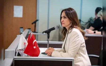 Karşıyaka Belediyesi’nden Açıklama: “Büyükşehirden Gelen Destek Henüz Mali Katma Değer Sağlamadı”