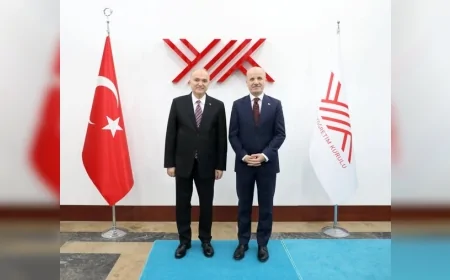 Düzce Belediye Başkanı Dr. Faruk Özlü: “Hastanemizi Daha Güçlü ve Kaliteli Hizmet Verecek Hale Getireceğiz”