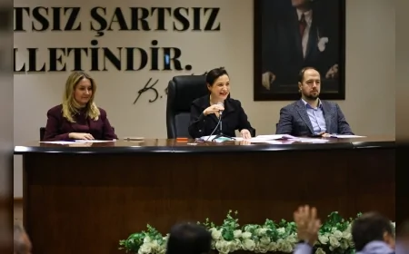 Efes Selçuk Belediye Başkanı Filiz Ceritoğlu Sengel: “Efes Alt Kapı Otoparkı’nda yürütmeyi durdurma kararı verildi”