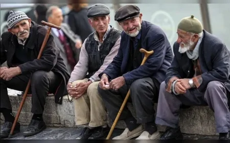 ''KAYNAK FAİZE, SABIR EMEKLİYE!'' TEPKİSİ ENFLASYON RAKAMLARI ÜZERİNDEN BÜYÜYOR