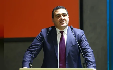 CHP Genel Başkan Yardımcısı Ulaş Karasu: “Türkiye’de borçlanma artık bir tercih değil zorunlu bir geçim aracıdır”