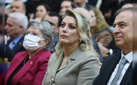 CHP Kadın Kolları Genel Başkanı Asu Kaya: “Fatma Nur Öğretmen Katilini Bir Yıl Önce Bildirmiş, Daha Ne Yapmalıydı”