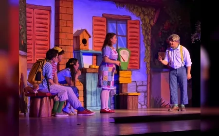 ETİ ÇOCUK TİYATROSU “BİR BİLMECEM VAR ÇOCUKLAR” OYUNUYLA YALOVA’DA BİNLERCE ÖĞRENCİYİ TİYATROYLA BULUŞTURDU