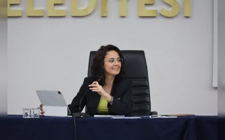 MENTEŞE BELEDİYESİ KOLEJLER BÖLGESİ’NDE YEŞİL ALAN MİKTARINI İKİ KATINA ÇIKARACAK YENİ PARK PROJESİNİ HAYATA GEÇİRİYOR