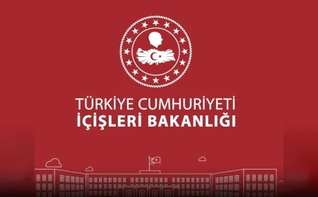 TÜRKİYE GENELİNDE DEAŞ’A YÖNELİK 35 İLDE OPERASYON: 184 ŞÜPHELİ YAKALANDI