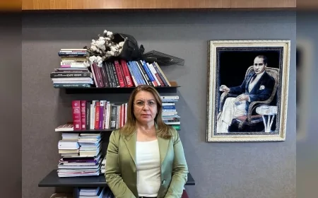 CHP Denizli Milletvekili Gülizar Biçer Karaca: “66 milyar liralık kamu alacağını silen iktidar emekliye zam yapmıyor”