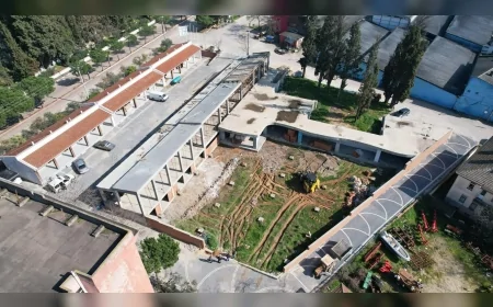 BANDIRMA BELEDİYE BAŞKANI DURSUN MİRZA: “KENT GENELİNDE ÇALIŞMALARIMIZ HIZ KESMEDEN SÜRÜYOR”