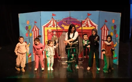 Yıldırım Belediye Başkanı Oktay Yılmaz: “Çocuklarımızın Kültür ve Sanatla Büyümesini Çok Önemsiyoruz”