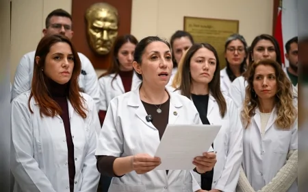 BORNOVA BELEDİYE BAŞKANI ÖMER EŞKİ: “EĞİTİM ORTAMLARININ GÜVENLİĞİ TÜM KURUMLARIN ORTAK SORUMLULUĞUDUR”