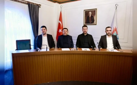 Nevşehir Belediye Başkanı Rasim Arı Başkanlığında Mart Ayı Meclis Toplantısı Gerçekleştirildi