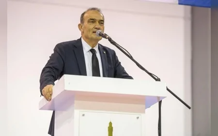 İzmir Büyükşehir Belediyesi Başkan Vekili Dr. Zafer Levent Yıldır: “Hiç Kimsenin Kendini Yalnız Hissetmediği Bir Yaşamı Var Etmek İstiyoruz”