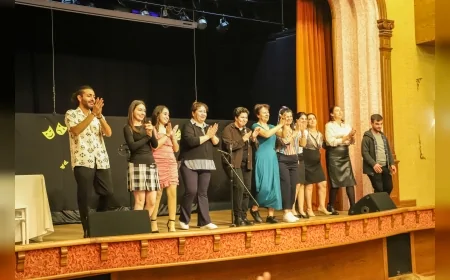 Bayındır’da “Alayına Makara” Tiyatro Oyunu Sanatseverlerle Buluşacak