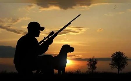 Doğa Koruma Ve Milli Parklar Genel Müdürlüğü Av Sezonunun 1 Mart İtibariyle Ülke Genelinde Kapandığını Açıkladı