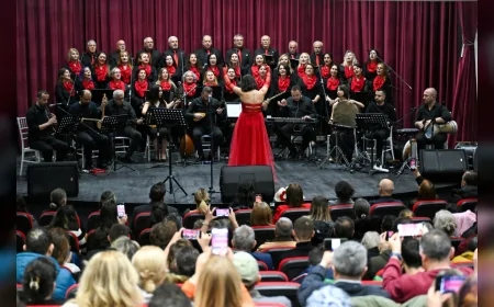 BORNOVA BELEDİYE BAŞKANI ÖMER EŞKİ: “SİVİL TOPLUM DEMOKRASİNİN VİCDANIDIR”