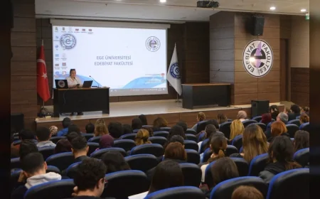 İzmir ŞÖNİM Müdürü Güliz Kuli: “Flört ilişkilerinde sınır ihlalleri şiddetin erken işaretleri olabilir”