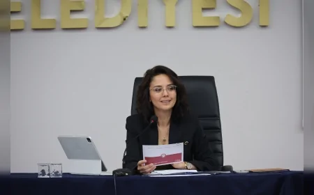 Menteşe Belediyesi, Muğla’nın Cumhuriyet öğretmenlerinin isimlerini yeni imar yollarına taşıyor