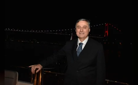 KASİAD GENEL BAŞKANI AYHAN ASLAN: “AYNI SEVDA VE GAYRETLE MEMLEKETİMİZE HİZMET İÇİN BİR ARADAYIZ”