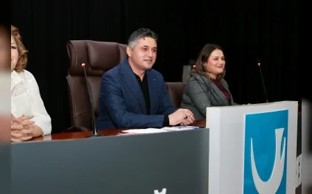 Aliağa Belediyesi Mart Ayı Meclis Toplantısında 12 Gündem Maddesi Görüşülerek Karara Bağlandı